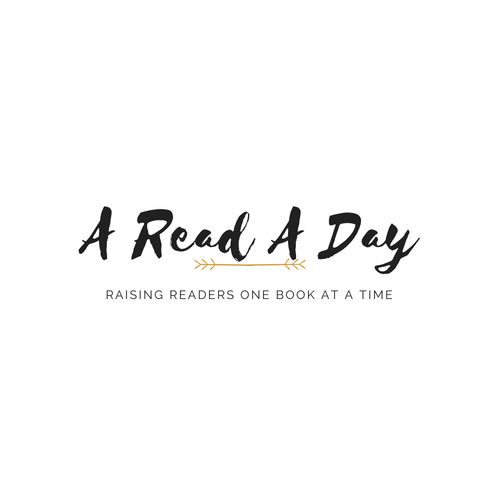 - My Storytime Corner: Raising Readers One Book at a Time